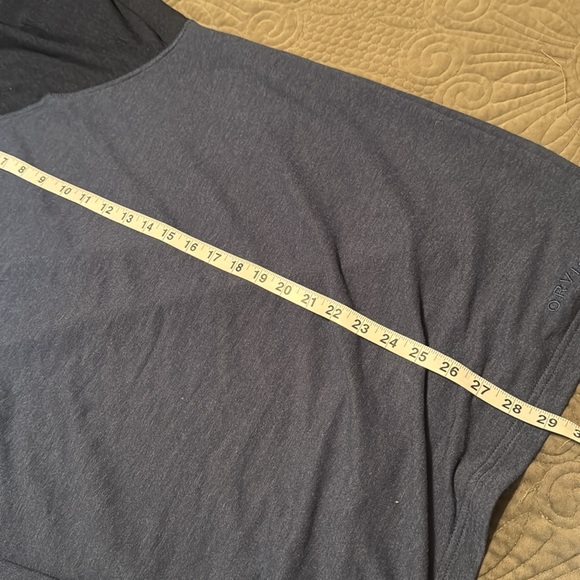 ORVIS Baseball Shirt. Size XXL - Picture 9 of 9